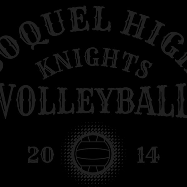 Volleyball Template DNT003 Thumbnail