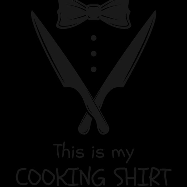 Cooking Shirt 01 Thumbnail
