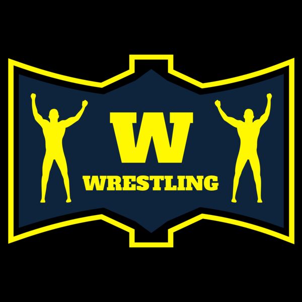 Wrestling 55 Thumbnail
