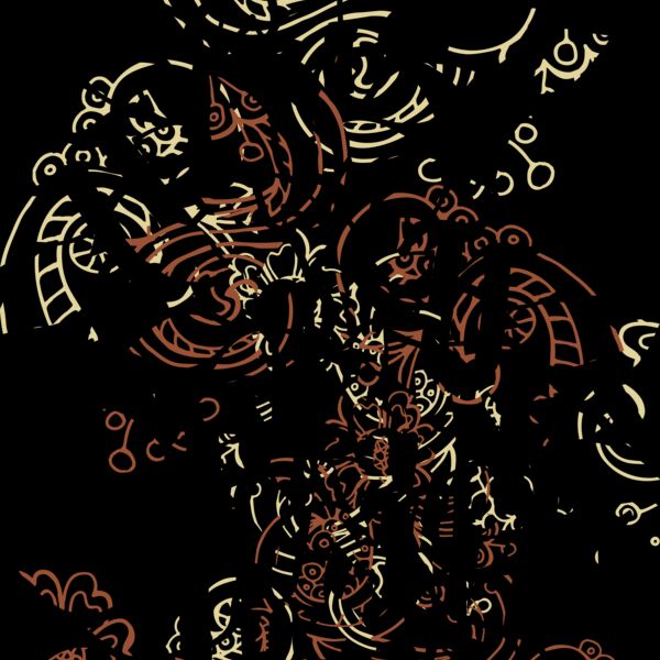 delicious vector tshirt design 15 Thumbnail