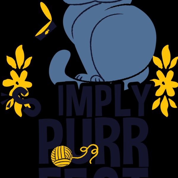 Simply Purrfect Thumbnail