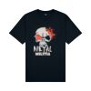 Cloke Mens Outline Tee - Plus Sizes Thumbnail