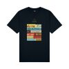 Cloke Mens Outline Tee - Plus Sizes Thumbnail
