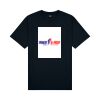 Cloke Mens Outline Tee - Plus Sizes Thumbnail