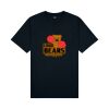 Cloke Mens Outline Tee - Plus Sizes Thumbnail