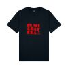 Cloke Mens Outline Tee - Plus Sizes Thumbnail