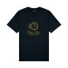 Cloke Mens Outline Tee - Plus Sizes Thumbnail