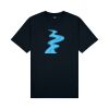 Cloke Mens Outline Tee - Plus Sizes Thumbnail