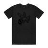 AS Colour Mens Staple Recycled Tee Thumbnail