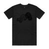 AS Colour Mens Staple Recycled Tee Thumbnail