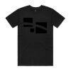 AS Colour Mens Staple Recycled Tee Thumbnail