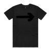 AS Colour Mens Staple Recycled Tee Thumbnail