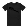 AS Colour Mens Staple Recycled Tee Thumbnail