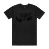 AS Colour Mens Staple Recycled Tee Thumbnail