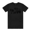 AS Colour Mens Staple Recycled Tee Thumbnail