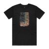 AS Colour Mens Staple Recycled Tee Thumbnail