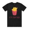 AS Colour Mens Staple Recycled Tee Thumbnail