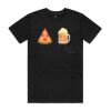 AS Colour Mens Staple Recycled Tee Thumbnail