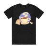 AS Colour Mens Staple Recycled Tee Thumbnail