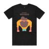 AS Colour Mens Staple Recycled Tee Thumbnail