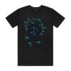 AS Colour Mens Staple Recycled Tee Thumbnail