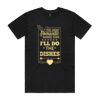 AS Colour Mens Staple Recycled Tee Thumbnail