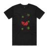 AS Colour Mens Staple Recycled Tee Thumbnail