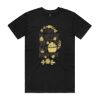 AS Colour Mens Staple Recycled Tee Thumbnail