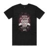 AS Colour Mens Staple Recycled Tee Thumbnail