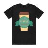 AS Colour Mens Staple Recycled Tee Thumbnail