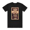 AS Colour Mens Staple Recycled Tee Thumbnail