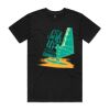 AS Colour Mens Staple Recycled Tee Thumbnail