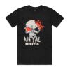 AS Colour Mens Staple Recycled Tee Thumbnail