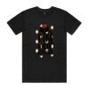 AS Colour Mens Staple Recycled Tee Thumbnail