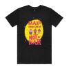 AS Colour Mens Staple Recycled Tee Thumbnail