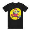 AS Colour Mens Staple Recycled Tee Thumbnail