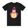 AS Colour Mens Staple Recycled Tee Thumbnail