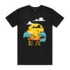 AS Colour Mens Staple Recycled Tee Thumbnail