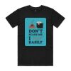 AS Colour Mens Staple Recycled Tee Thumbnail