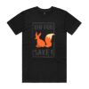 AS Colour Mens Staple Recycled Tee Thumbnail
