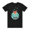 AS Colour Mens Staple Recycled Tee Thumbnail