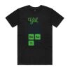 AS Colour Mens Staple Recycled Tee Thumbnail