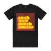 AS Colour Mens Staple Recycled Tee Thumbnail