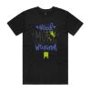 AS Colour Mens Staple Recycled Tee Thumbnail