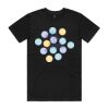 AS Colour Mens Staple Recycled Tee Thumbnail