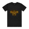 AS Colour Mens Staple Recycled Tee Thumbnail
