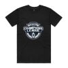 AS Colour Mens Staple Recycled Tee Thumbnail