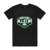 AS Colour Mens Staple Recycled Tee Thumbnail