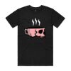 AS Colour Mens Staple Recycled Tee Thumbnail