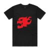 AS Colour Mens Staple Recycled Tee Thumbnail